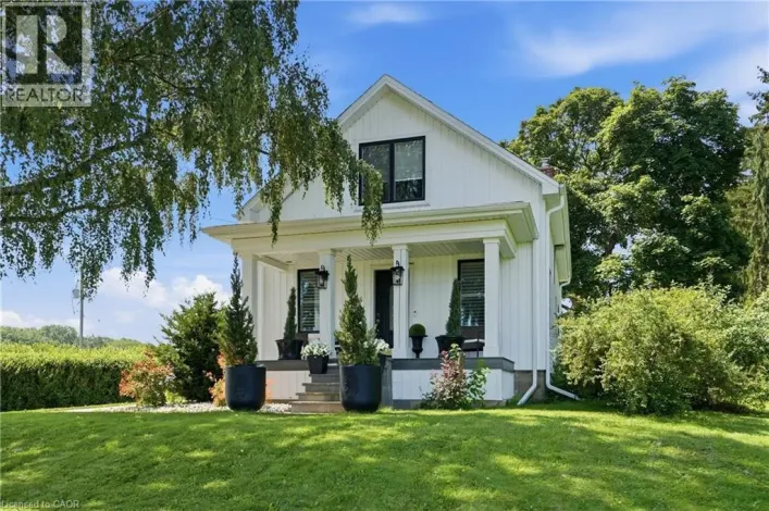 219 RIDGE Road W, Grimsby