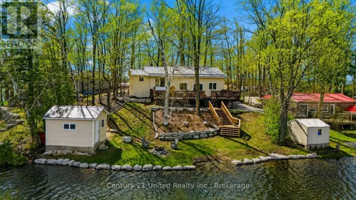 219 ROLLIES POINT ROAD, Curve Lake First Nation 35