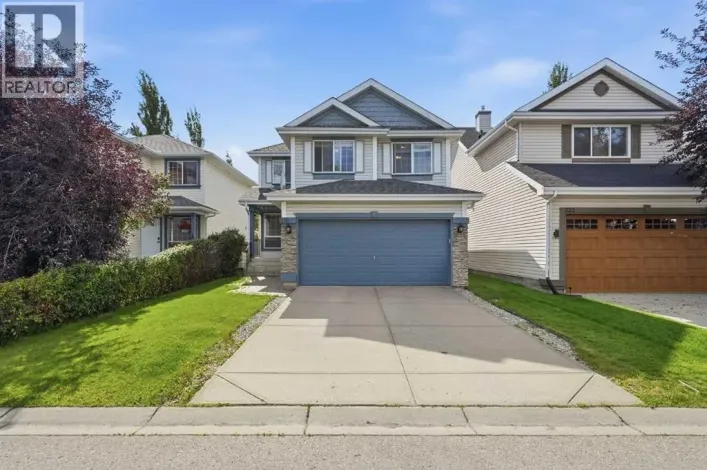 219 Schooner Close NW, Calgary