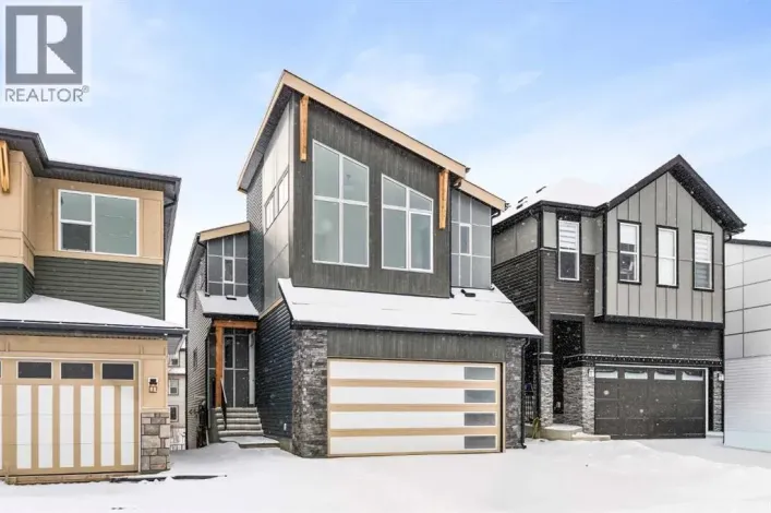 219 Silver Spruce Grove SW, Calgary