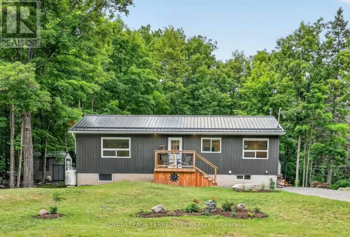 219 STATION ROAD, Marmora and Lake