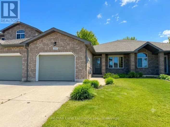 219 STICKEL STREET, Saugeen Shores