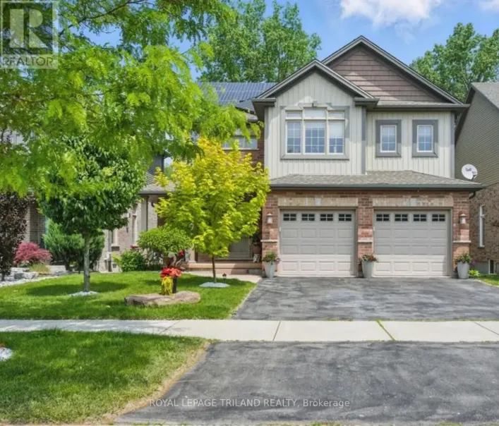 219 UNION AVENUE, Middlesex Centre