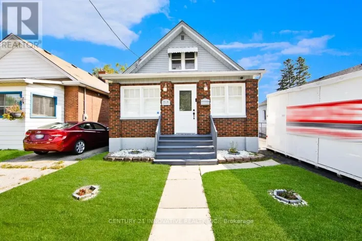 219 VERDUN ROAD, Oshawa