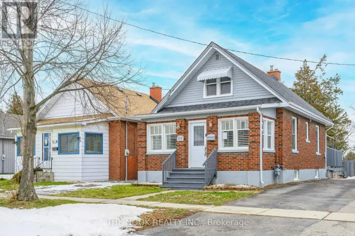 219 VERDUN ROAD, Oshawa