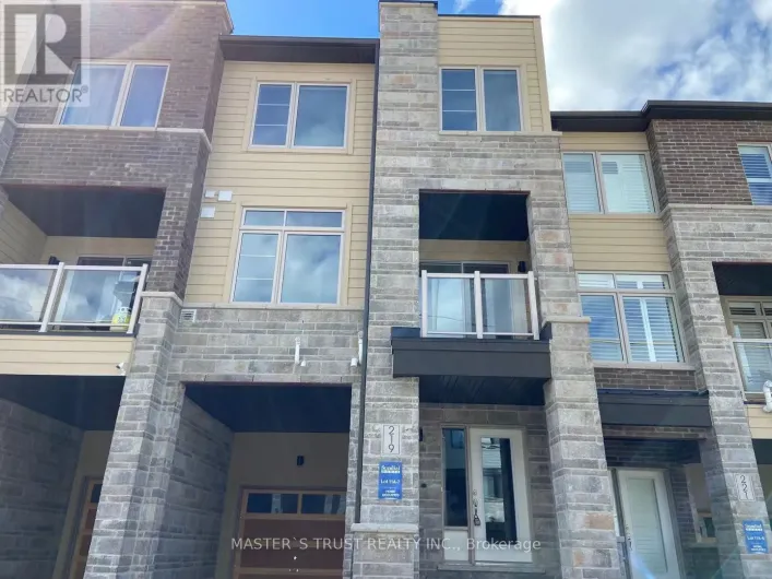 219 VIVANT STREET, Newmarket