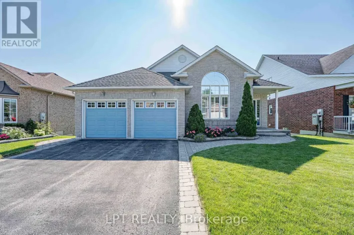 219 WATERBURY CRESCENT, Scugog