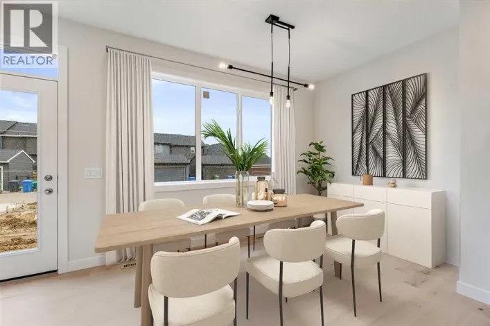 219 Waterford Heights, Chestermere