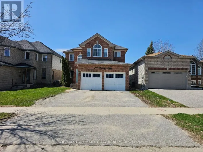 219 WESSENGER DRIVE, Barrie