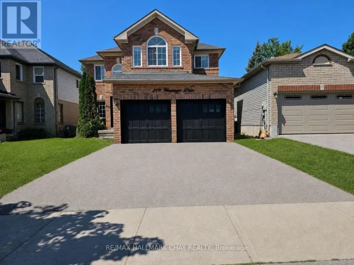219 WESSENGER DRIVE, Barrie
