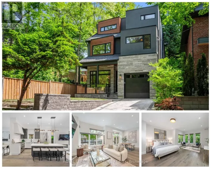 219 WHEELER AVENUE, Toronto
