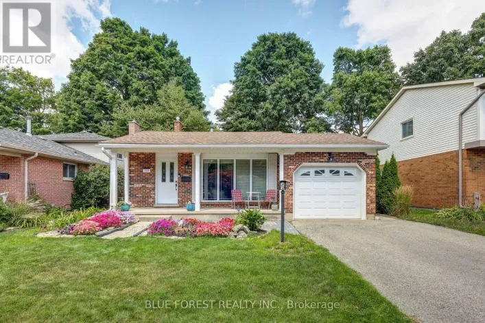219 WORTHINGTON AVENUE, London South