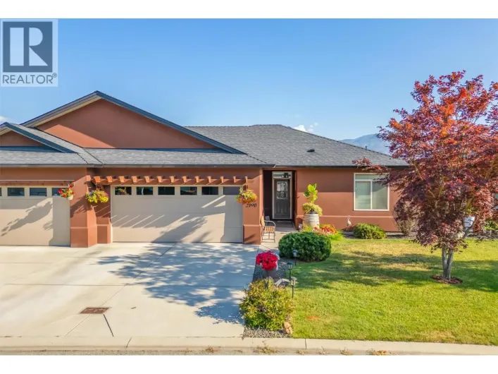 2190 Alvarado Trail, West Kelowna