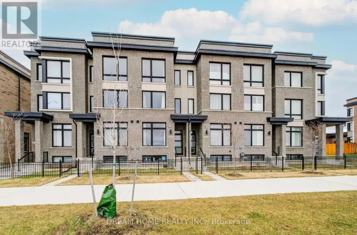 2190 DONALD COUSENS PARKWAY, Markham