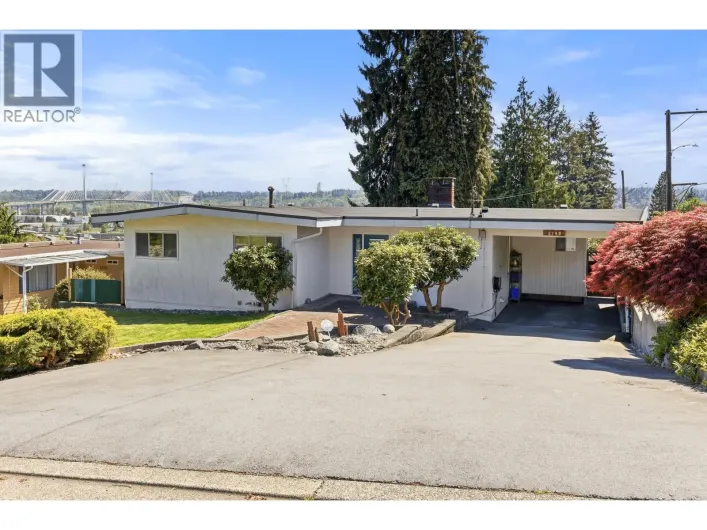 2190 HILLSIDE AVENUE, Coquitlam