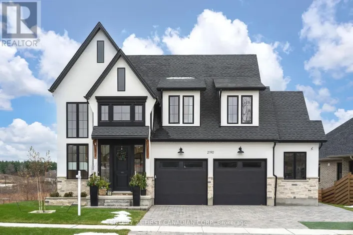 2190 LINKWAY BOULEVARD, London South