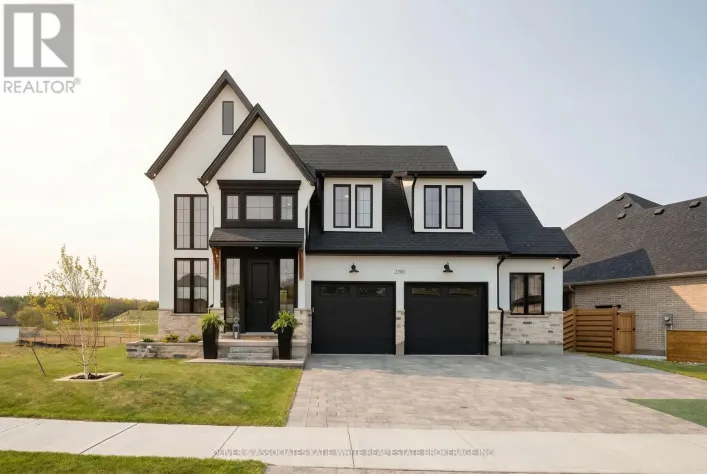 2190 LINKWAY BOULEVARD, London South