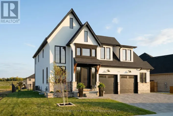 2190 LINKWAY BOULEVARD, London South