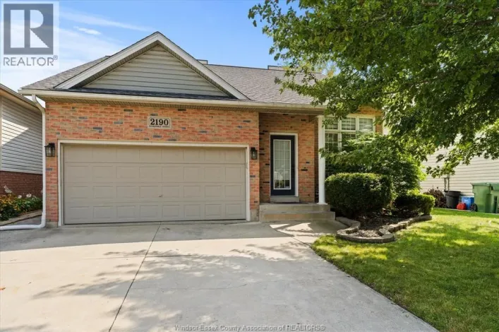 2190 ROCKPORT STREET, Windsor