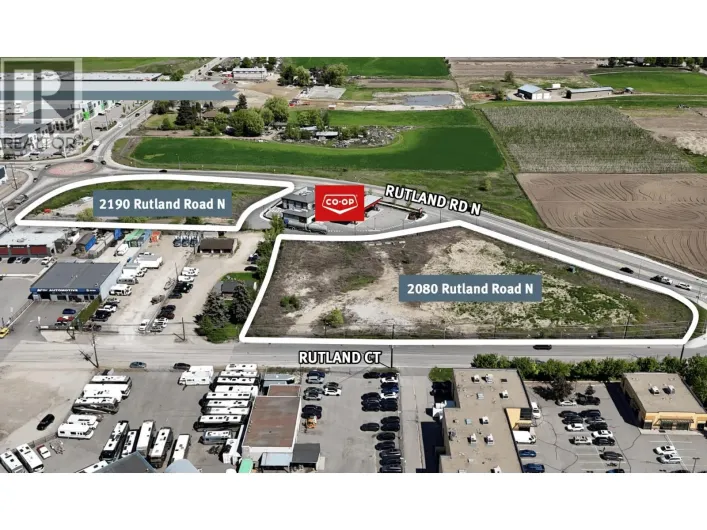 2190 Rutland Road N, Kelowna