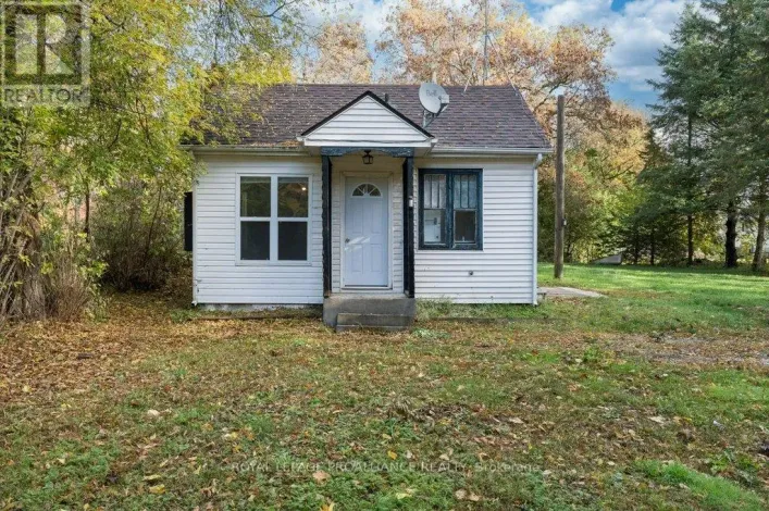 21901 LOYALIST PARKWAY, Quinte West