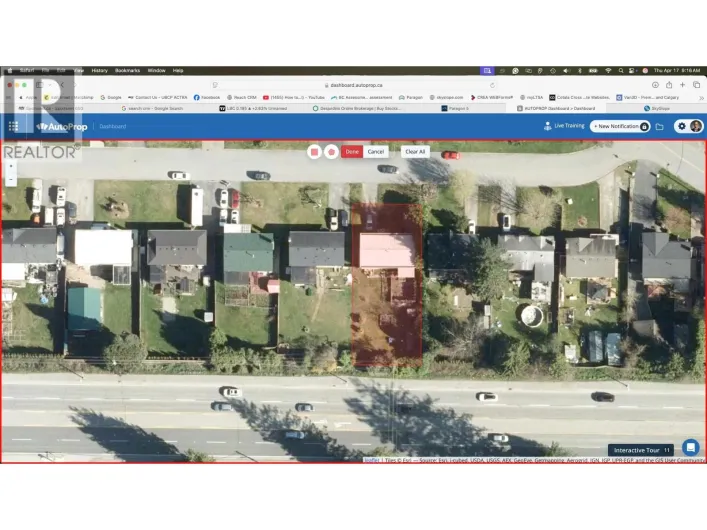 21908 LAURIE AVENUE, Maple Ridge