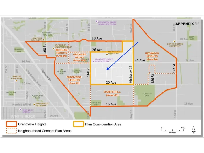 2191 172 STREET, Surrey