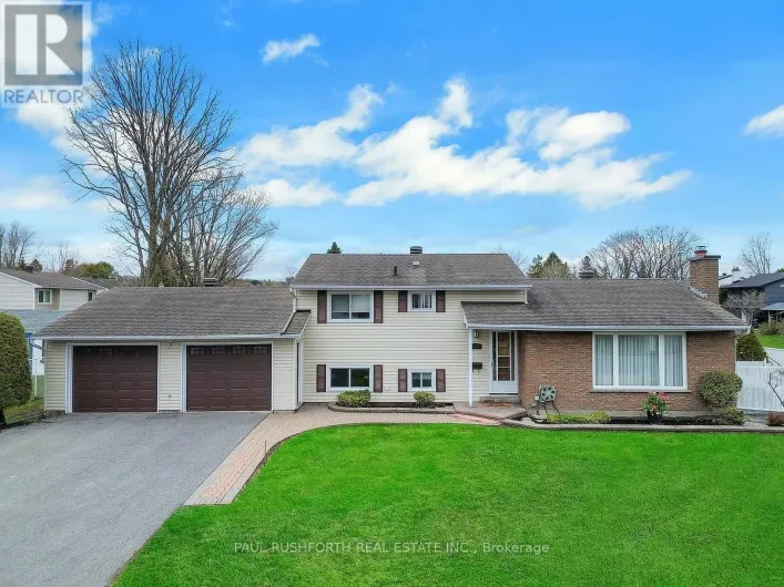 2191 BICKERTON AVENUE, Ottawa