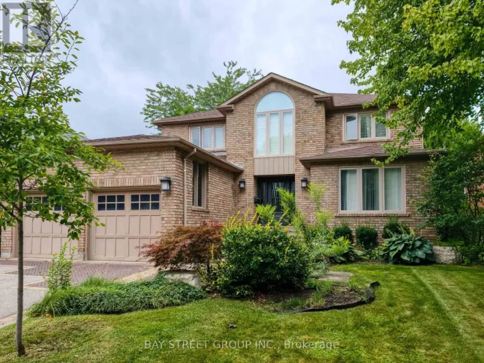 2191 DUNVEGAN AVENUE, Oakville