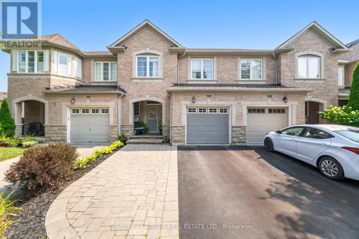 2191 EMILY CIRCLE, Oakville