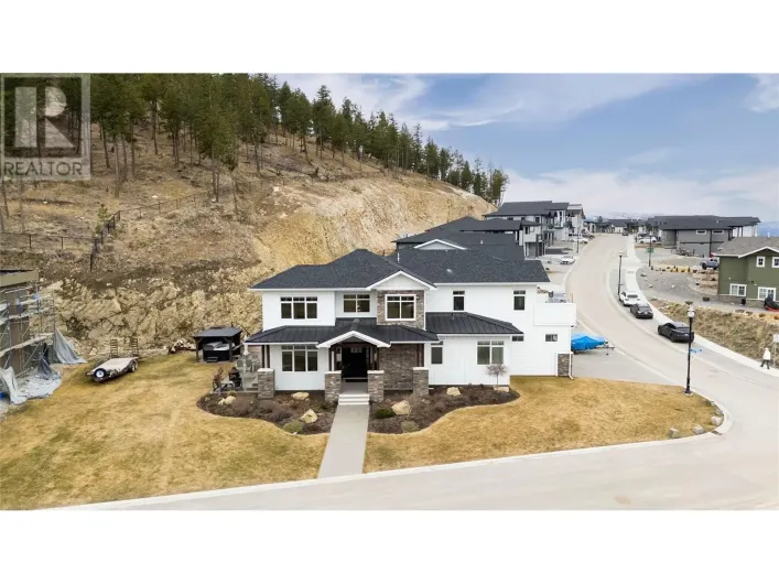 2191 Lavetta Drive, Kelowna