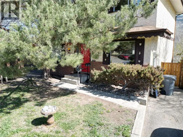 2191 PERRYVILLE Place, Kamloops