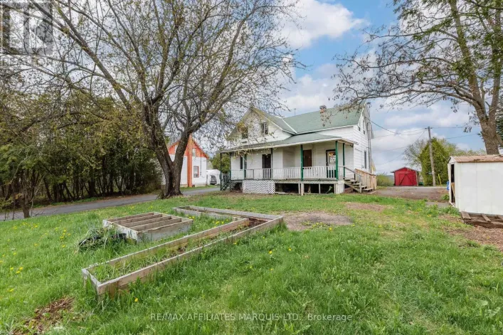 21910 SEGUIN MILL STREET, North Glengarry