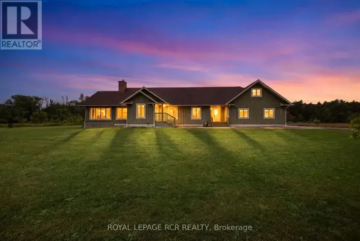 2192 ATKINSON ROAD, Springwater