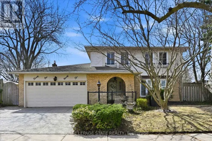 2192 IRELAND DRIVE, Burlington