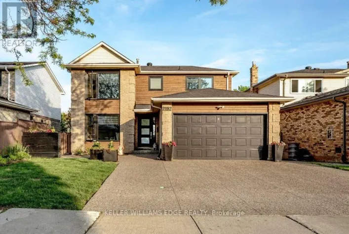 2192 MELISSA CRESCENT, Burlington