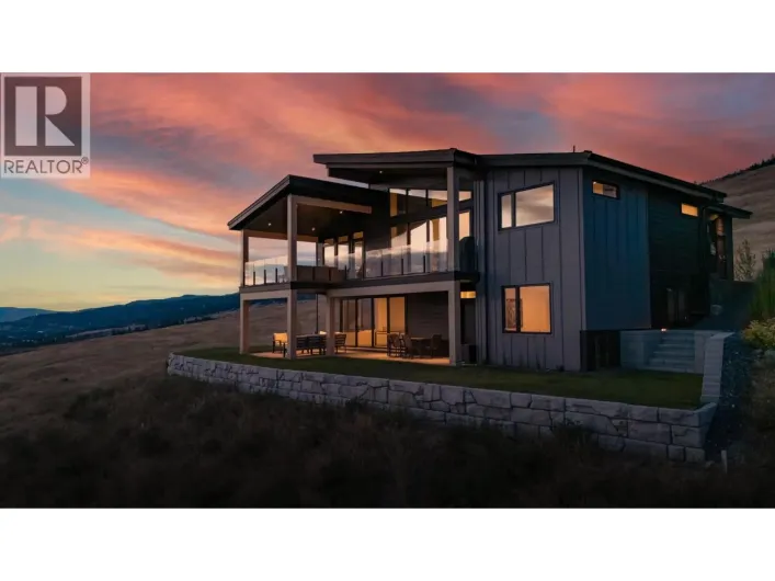 2192 Ryegrass Road, Kelowna