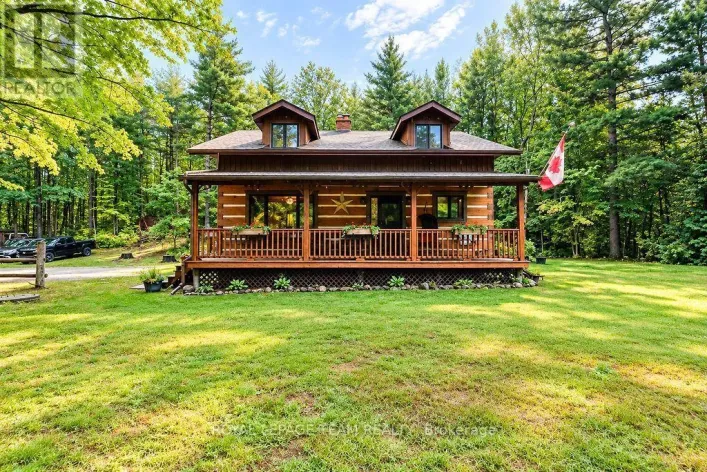 2193 FOYMOUNT ROAD, Bonnechere Valley