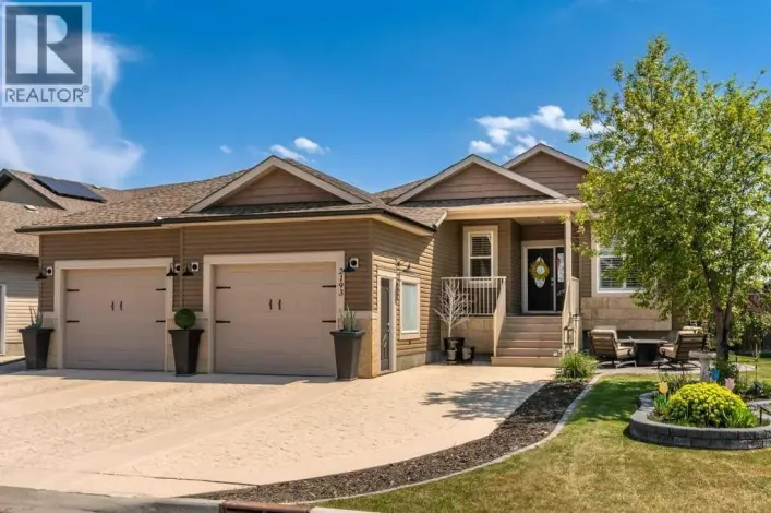 2193 High Country Rise NW, High River