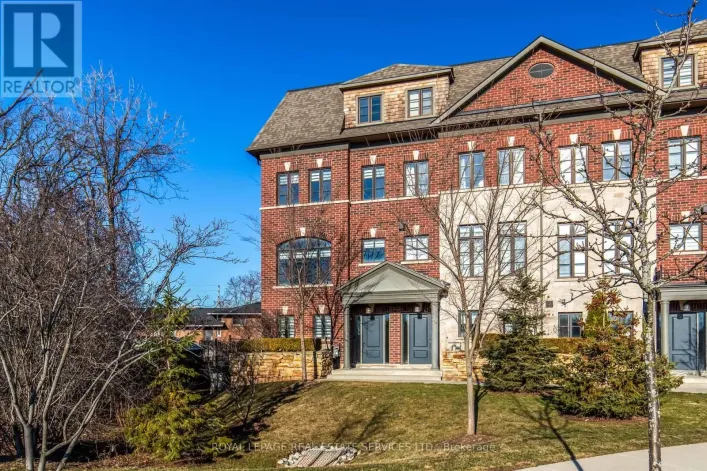 2193 LILLYKIN STREET, Oakville