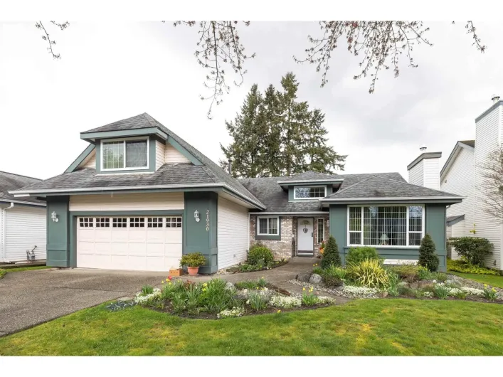 21930 46 AVENUE, Langley
