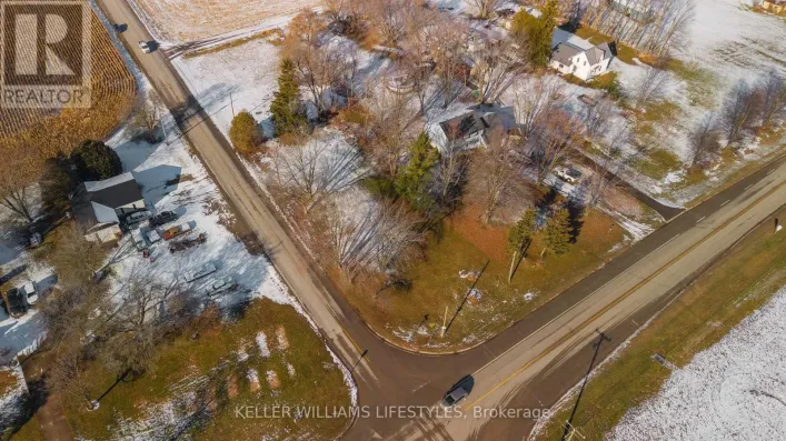 21938 PRATT SIDING ROAD, Southwest Middlesex