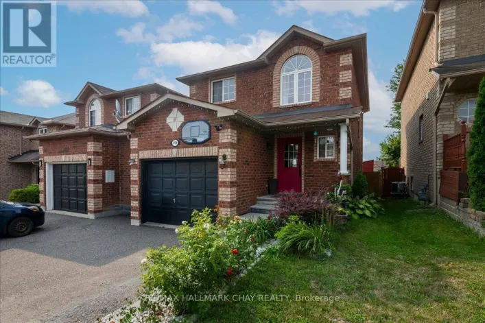 2194 BATTERS LOOP, Innisfil
