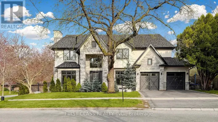 2194 ELMHURST AVENUE, Oakville