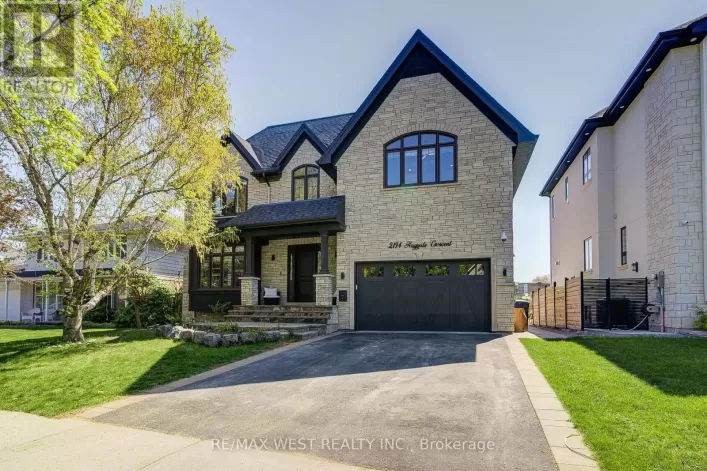 2194 HAYGATE CRESCENT, Mississauga