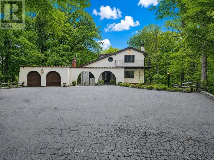 2194 LOWER BASE LINE, Oakville