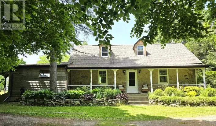 2194 MOIRA ROAD, Centre Hastings