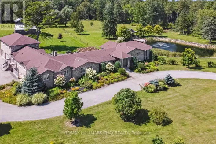 21940 MCCOWAN ROAD, East Gwillimbury