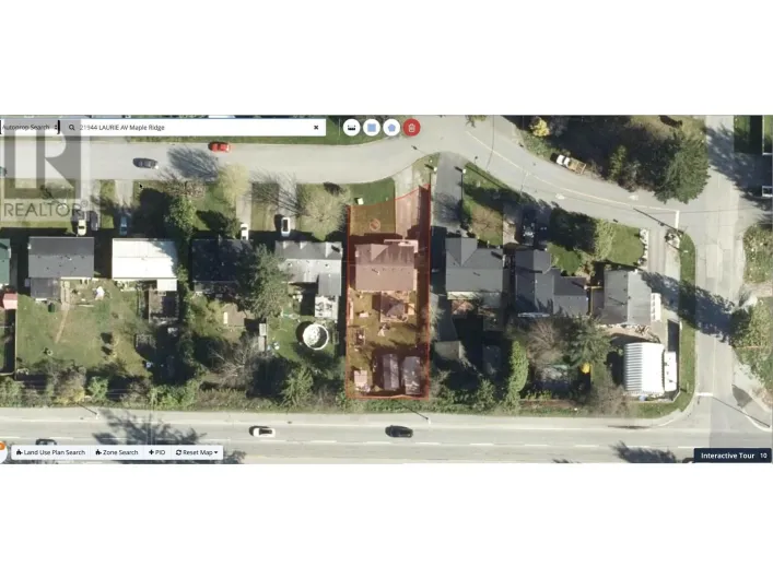 21944 LAURIE AVENUE, Maple Ridge