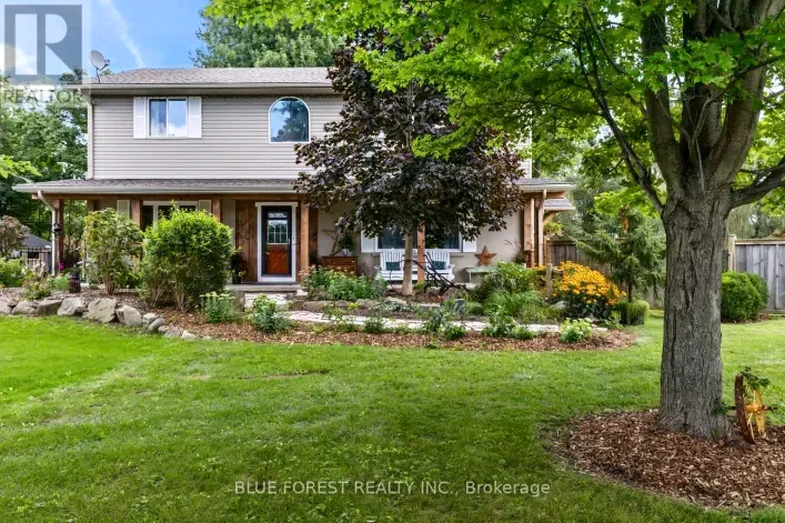 21948 ADELAIDE STREET N, Middlesex Centre
